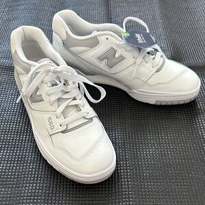 New Balance Unisex 550 Sneakers